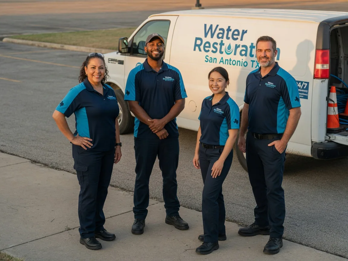 Water Damage Repair company in Ulster Park, NY